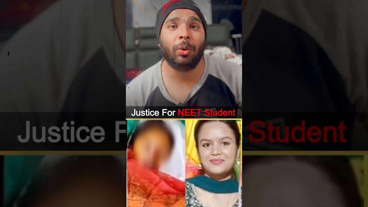 Reality of Patna Girls Hostel Case (NEET Student Gayatri)
