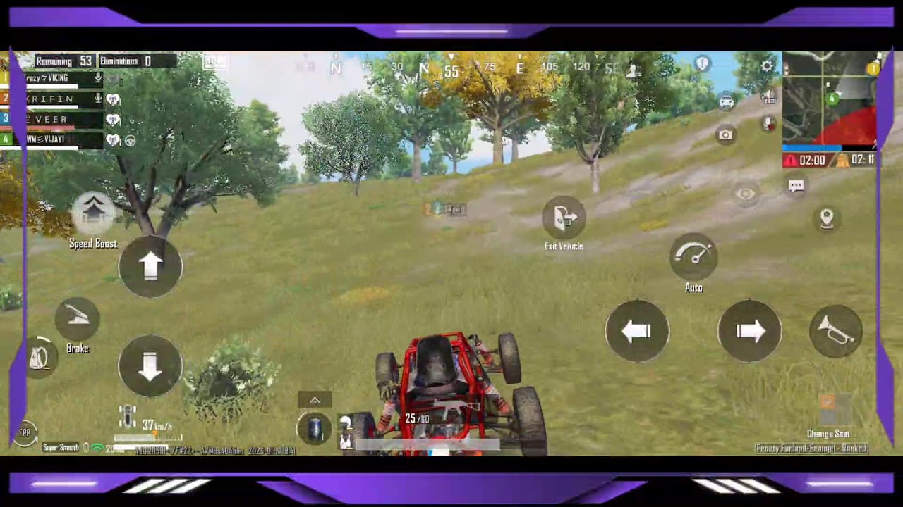 pubg live