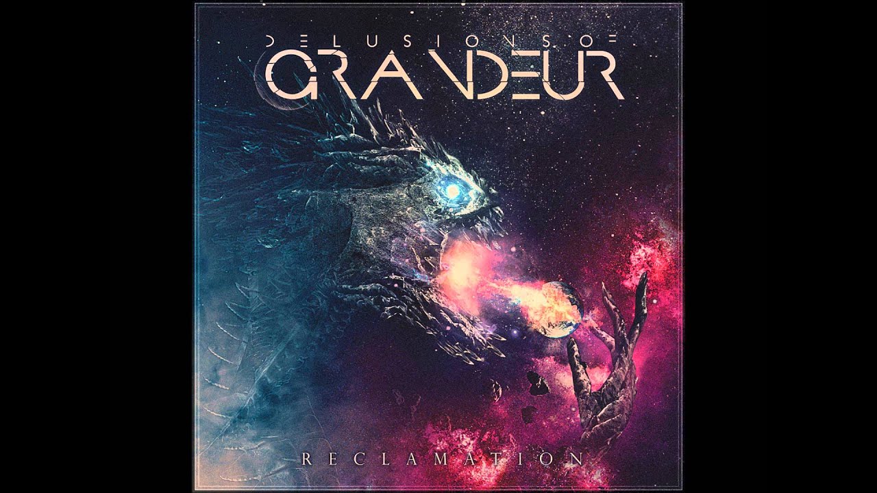 Delusions of Grandeur - Theatrophy ft. Dan Watson and Dave Simonich