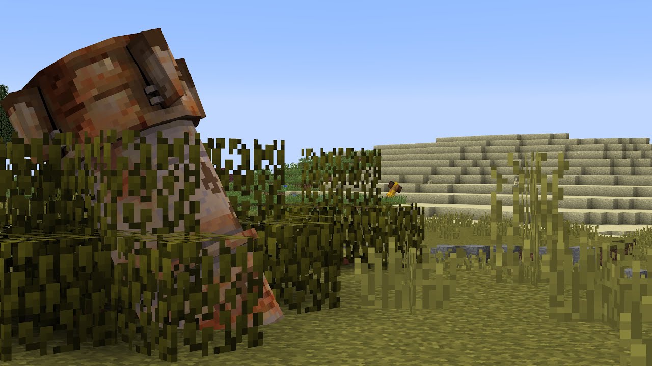 Minecraft - NTM: SPACE  - 004 - Feat:  ⁨@itslumine  ~Liquid Gold~
