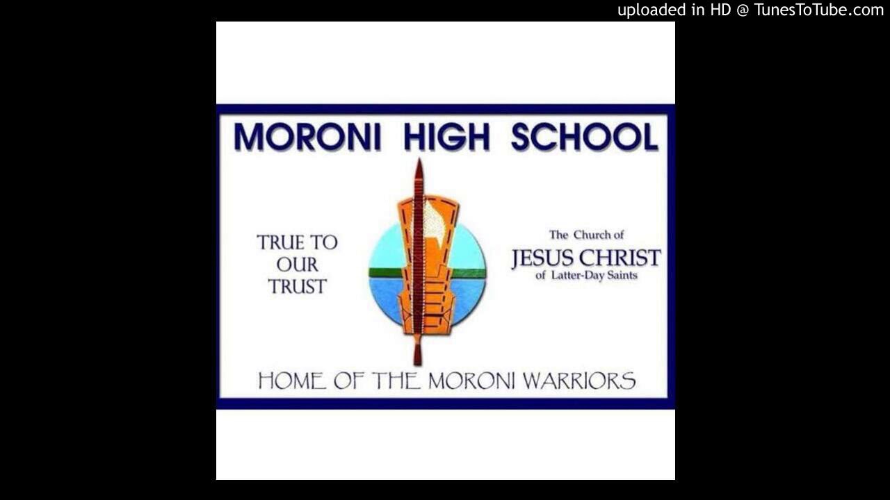 Moroni Warriors song
