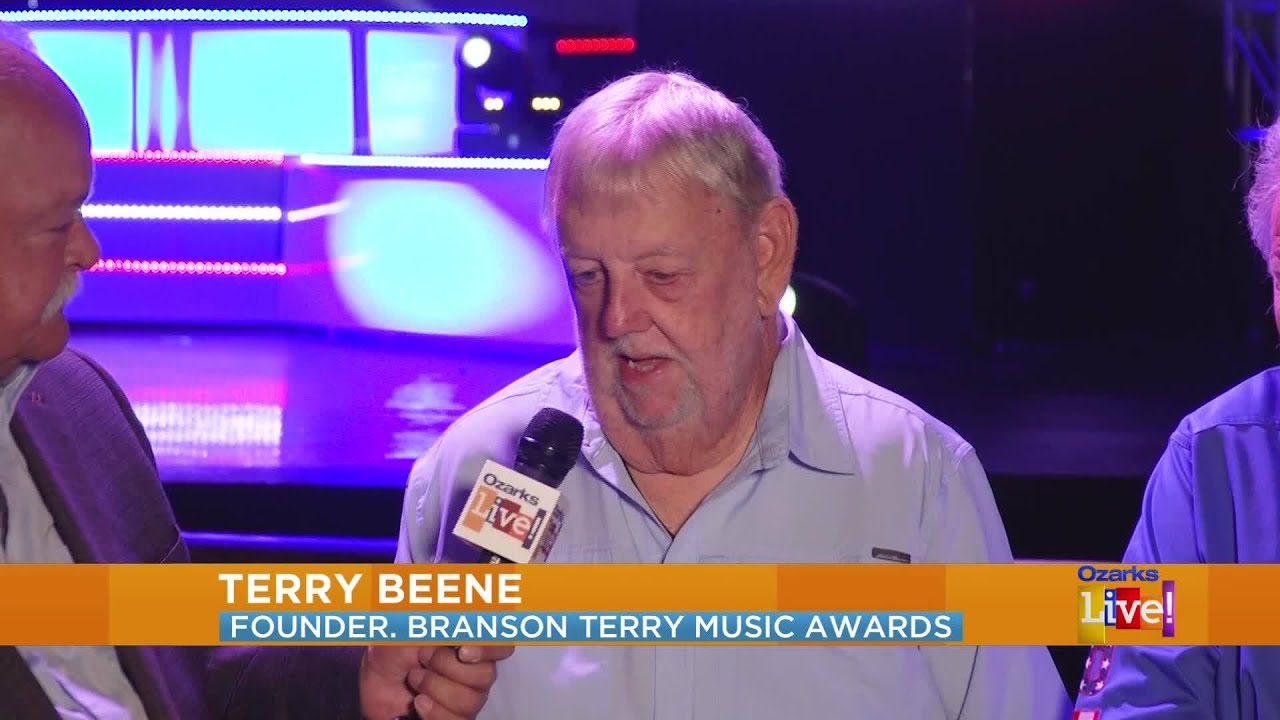 Sponsored Content: Branson Terry Music Awards Part 1