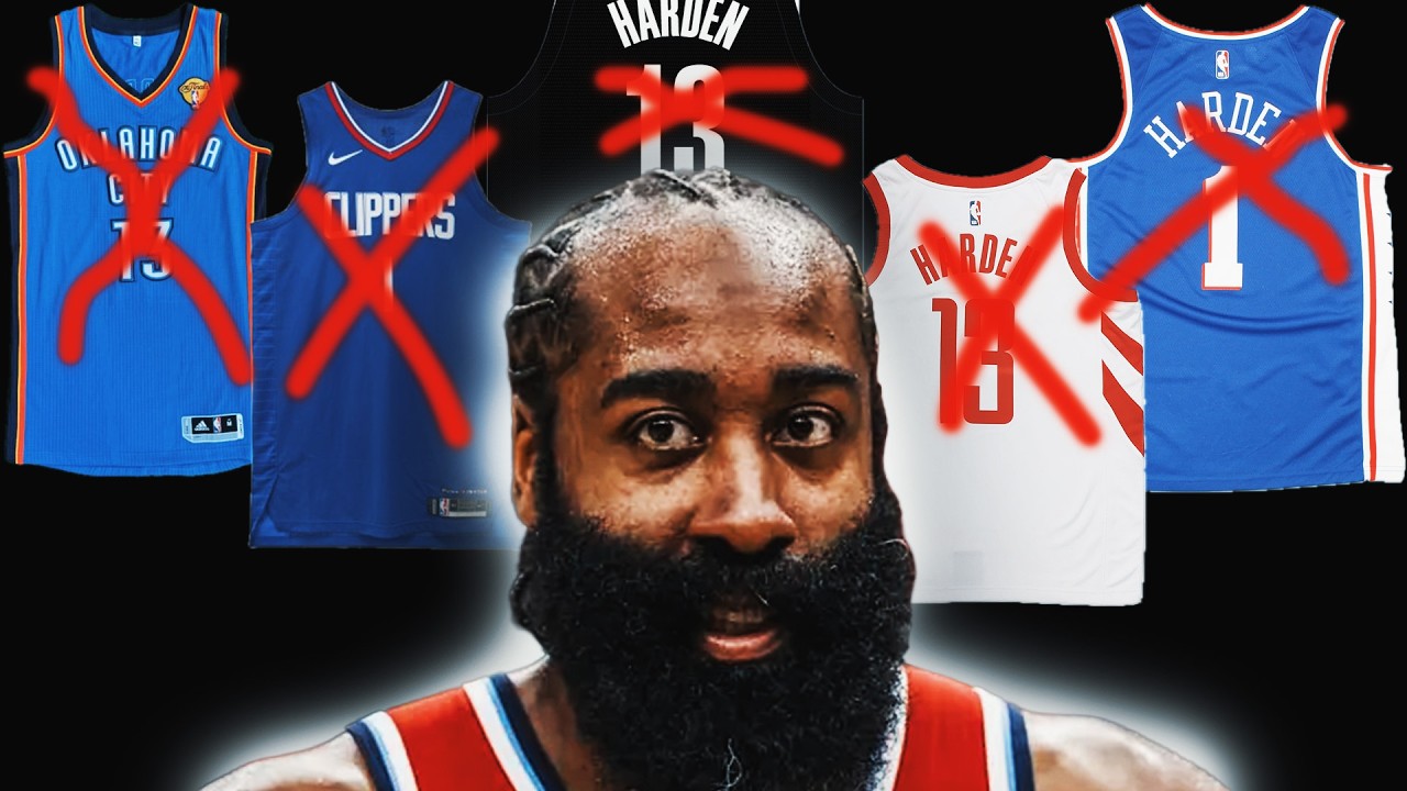 Why the Era of Franchise Players is OVER