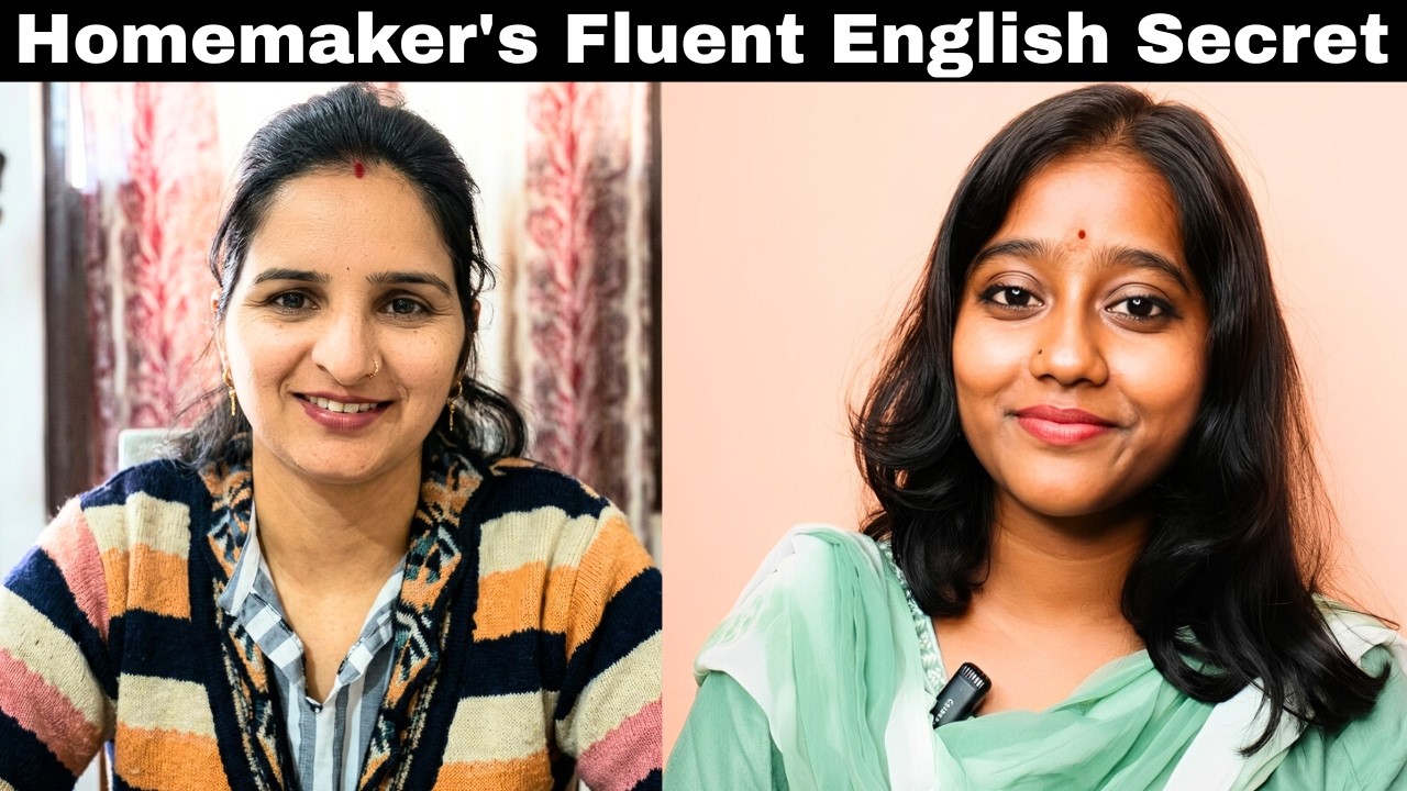 How to Learn English From Scratch, Self-Talk to Fluent English