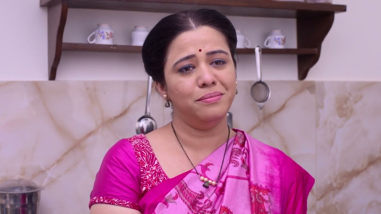 Mazhya Navryachi Bayko - Ep 616 - Abhijeet Khandkekar - Marathi Tv Serial - Zee5 Marathi Classics