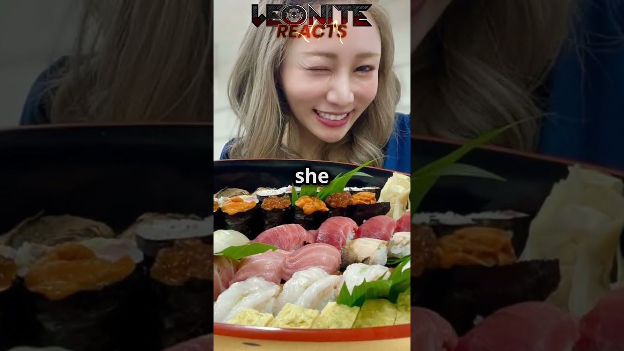 Lovebites Asami Metal Queen & Foodie Icon! jmetal jrock