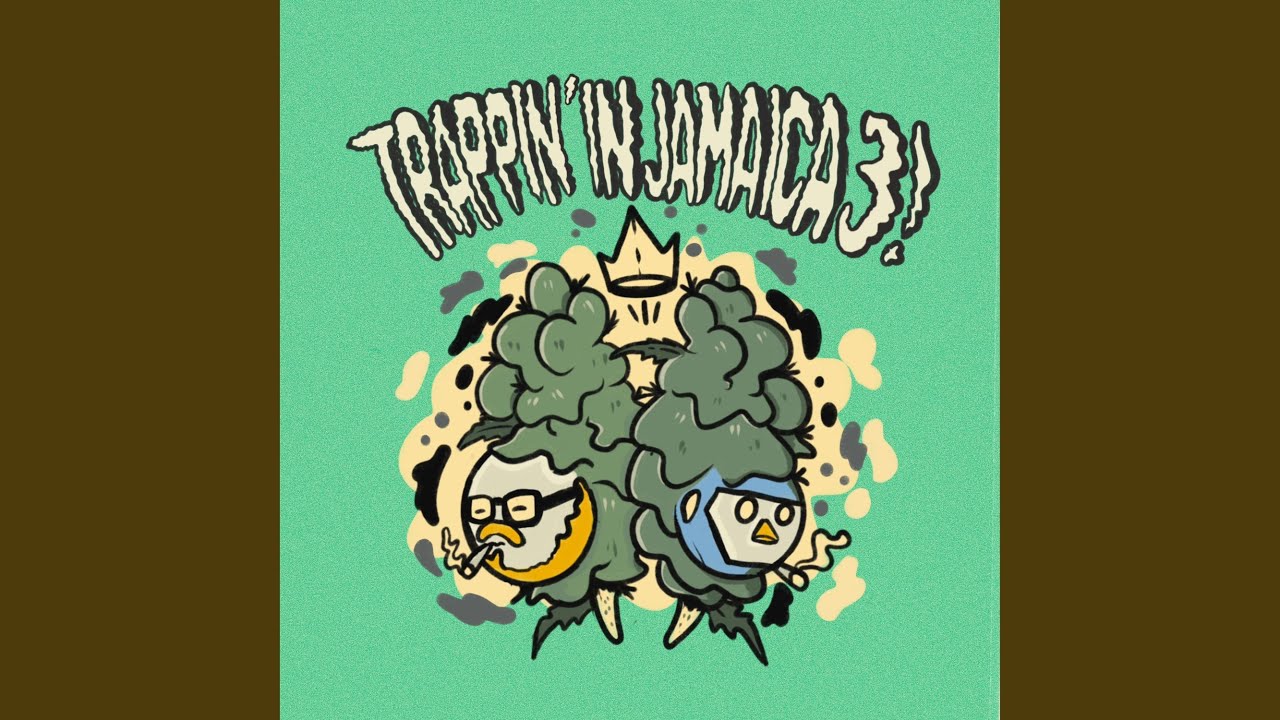 Grandaddy Purple (feat. Robotfingers & Naveisdead)