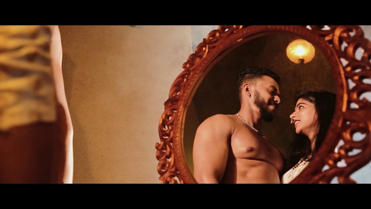 Laal Ishq - Pre Wedding | Suhas & Pragati | Belongs To Film