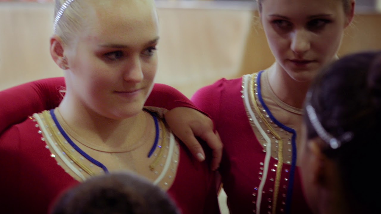 Promovideo FEI Vaulting European Championship 2019 and World Championship for Juniors