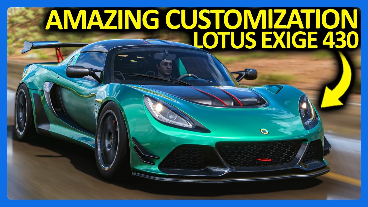 Forza Horizon 5: Это лучшая машина!! (Игровой процесс FH5 PS5)