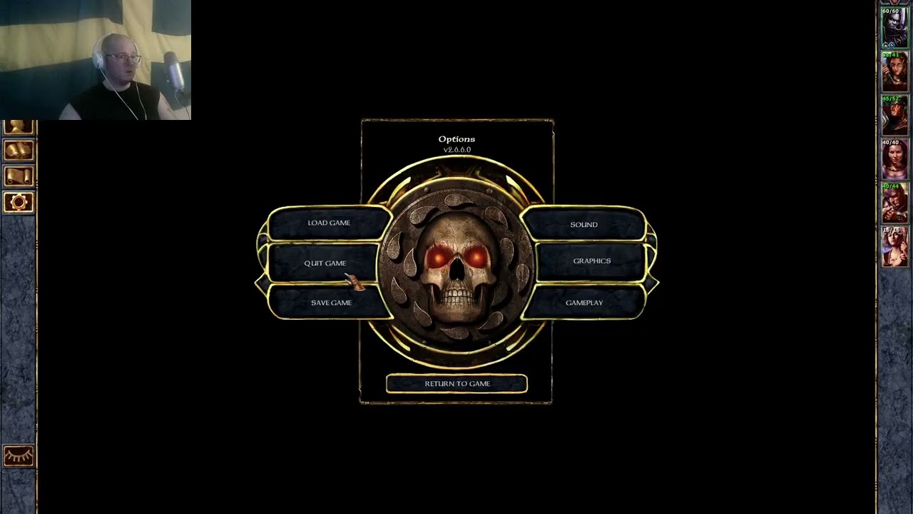 Baldur's Gate Enhanced Edition Part: 22
