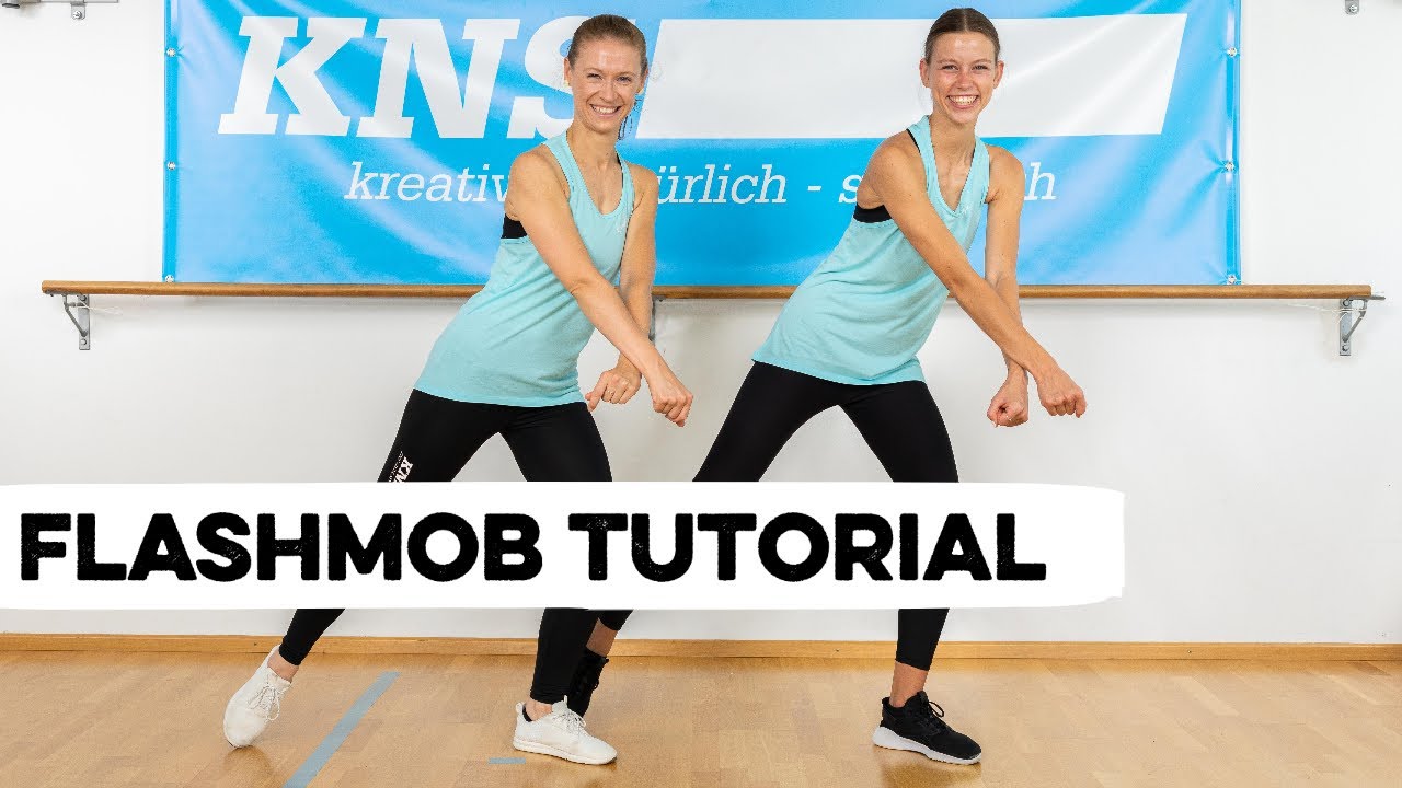 „Wer wenn nicht wir“ - der DSLV e.V. ESSD Flashmob 2022 - Tutorial