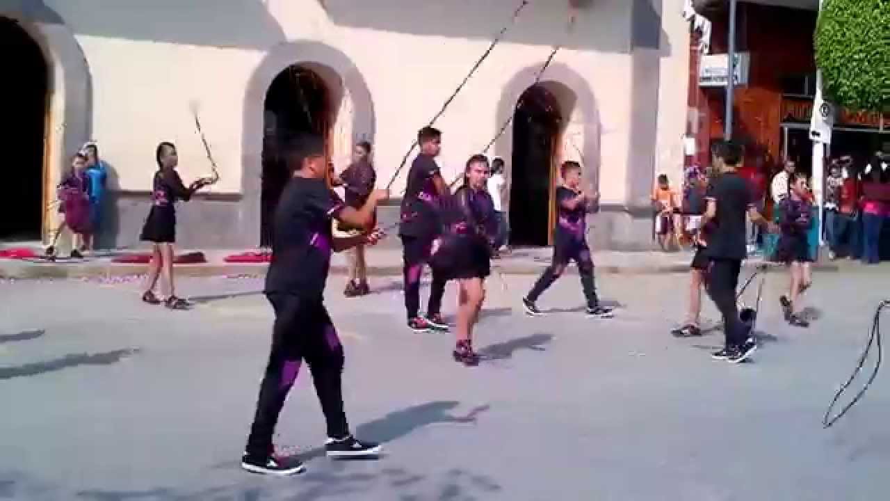 Campeonas concurso de cuerdas.mp4