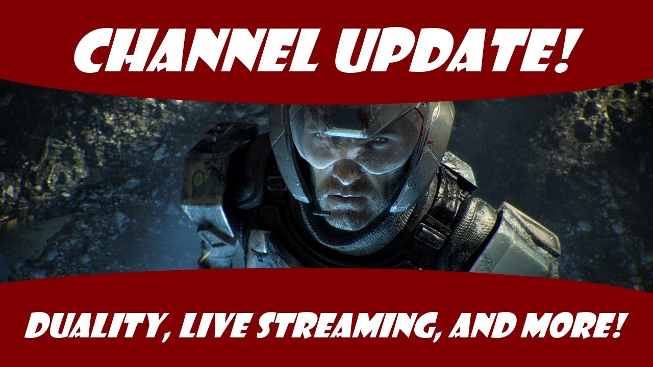 March 21 Channel Update!