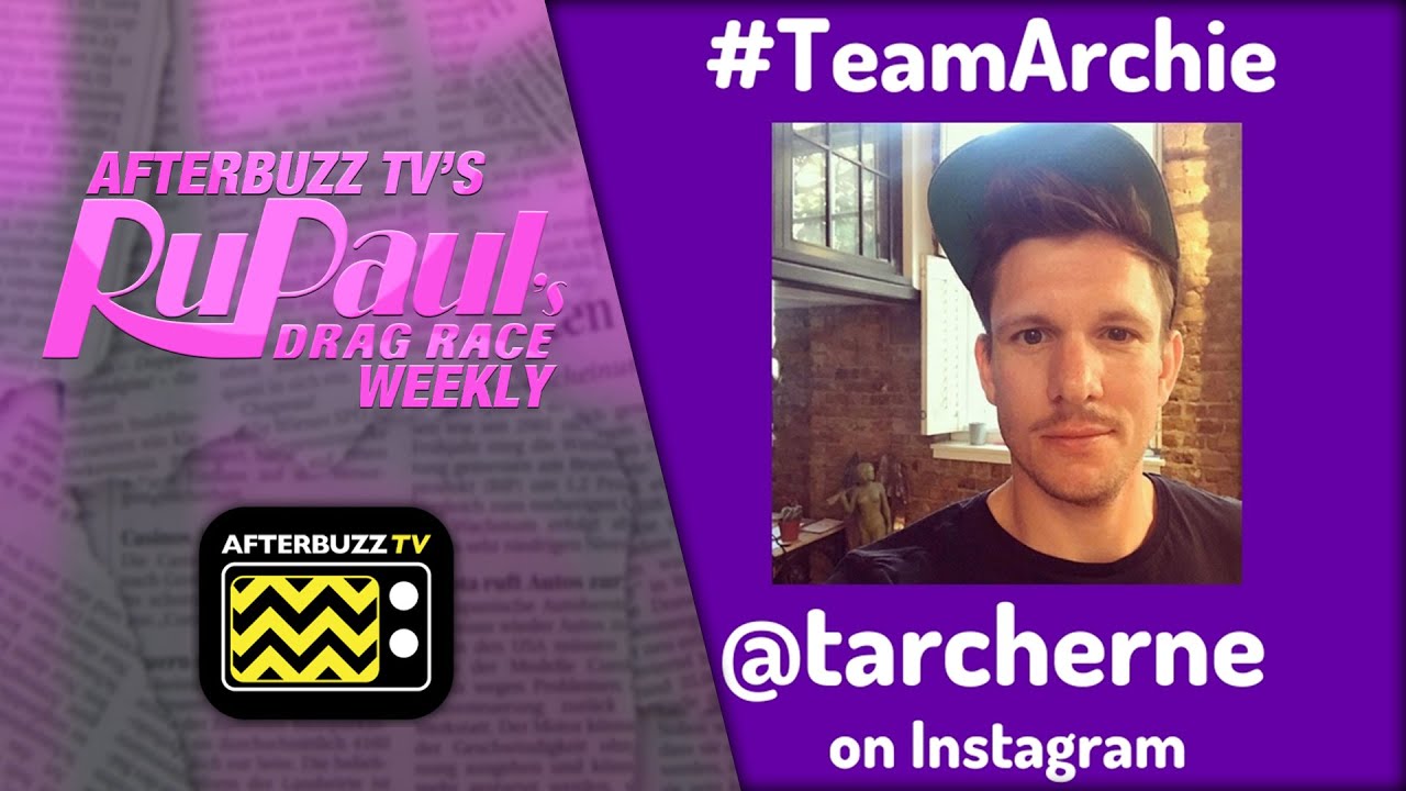 MEET THE BRIT CREW! Part One - Archie