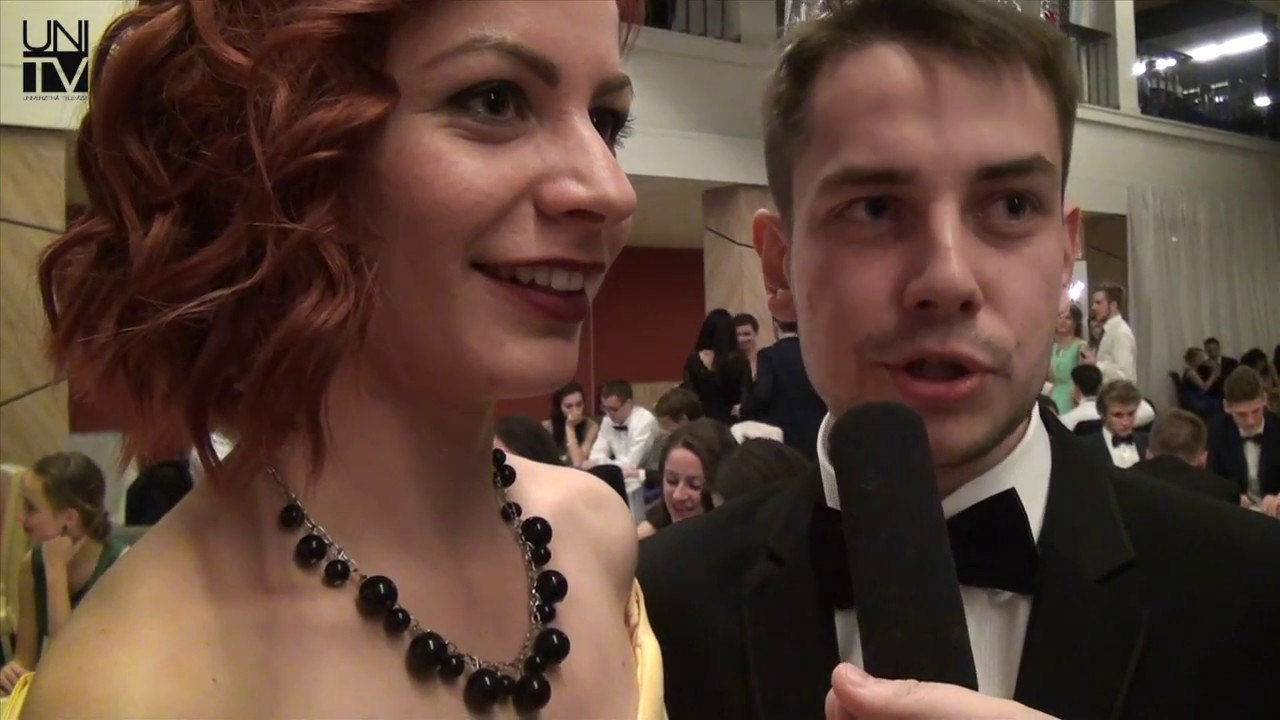 Imatrikulačný ples Lekárskej fakulty UPJŠ v Košiciach 2016