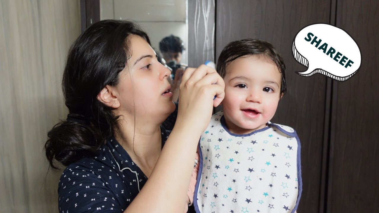 Shareef wala look | Arjuna & Divya Vlogs