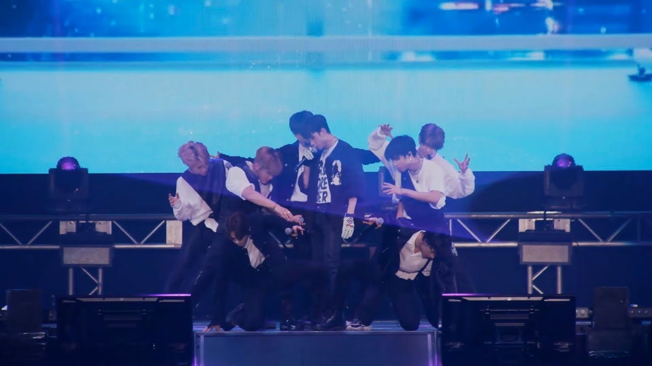 [LIVE] Stray Kids Japan Showcase 2019 “Hi-STAY”/ MIROH