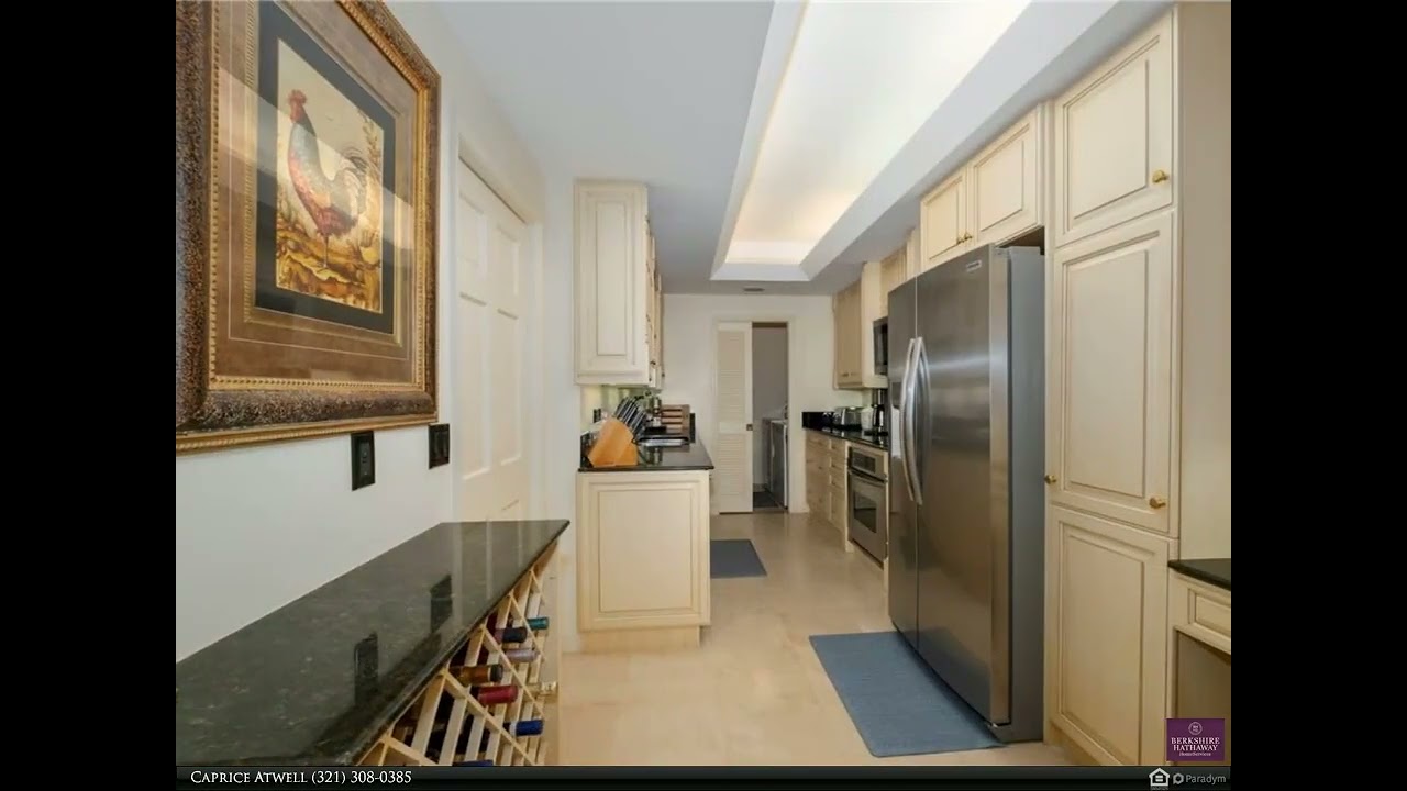 Berkshire Hathaway HomeServices Florida Realty - 5680 A1A Highway 112