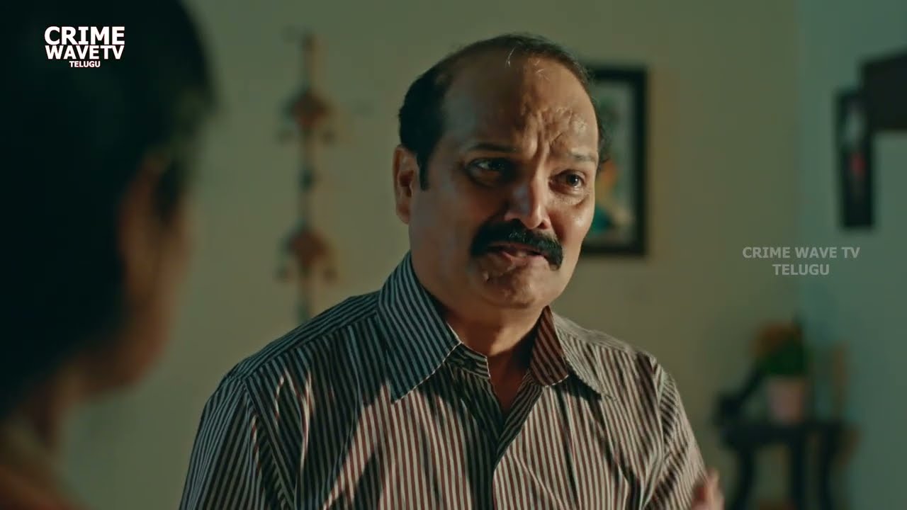 Secrets of Wakode Family | Crime Patrol 2.0 Telugu Episode No 95 | Crime Wave TV Telugu #crimefiles