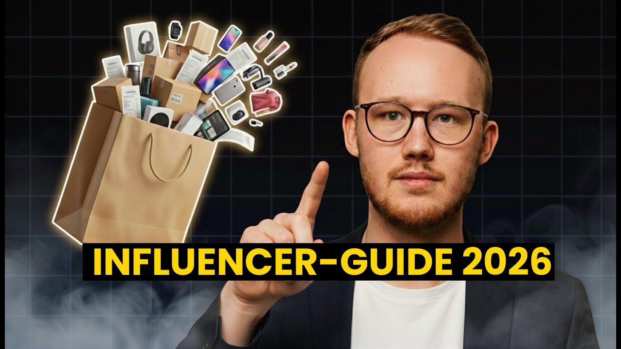 Die 4 Phasen zu erfolgreichen Influencer-Kampagnen als E-Commerce Unternehmen
