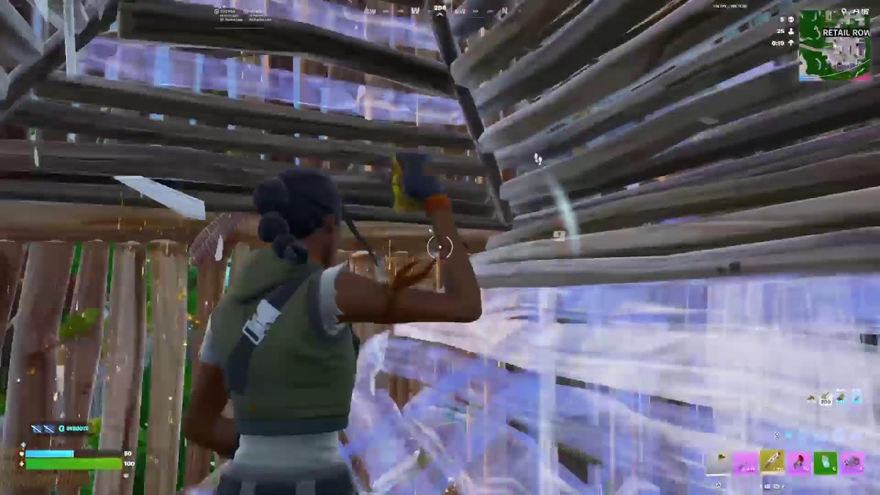 Who want to be my duo