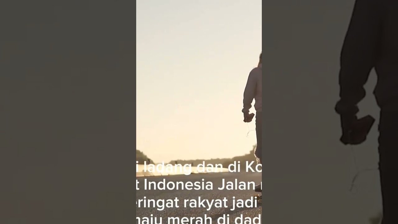 Maju Indonesiaku 