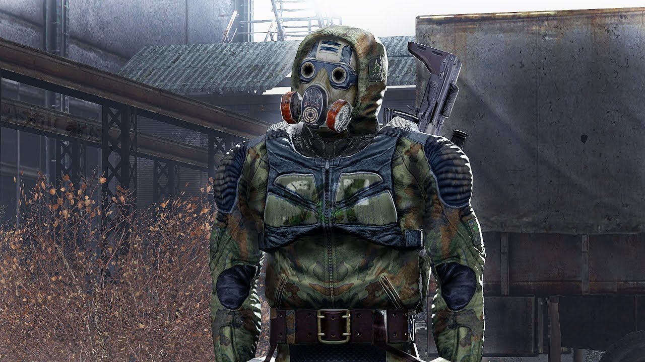 Freedom My Life | Kill or Die DayZ STALKER RP
