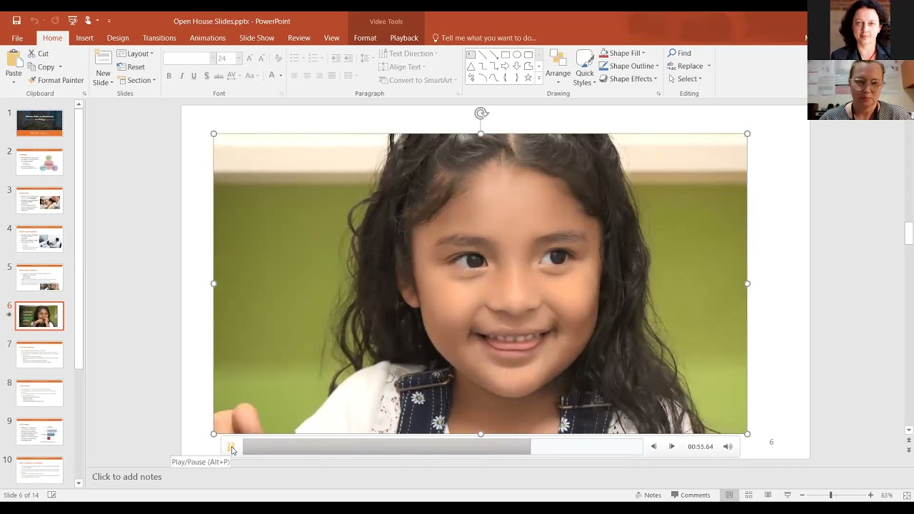 Hidden Gems in Healthcare: Audiology & Speech Pathology