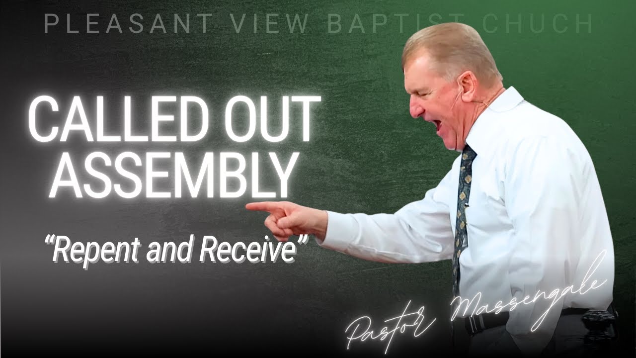 Part 2; "The Church"- Sunday Night Broadcast (12/28/25)