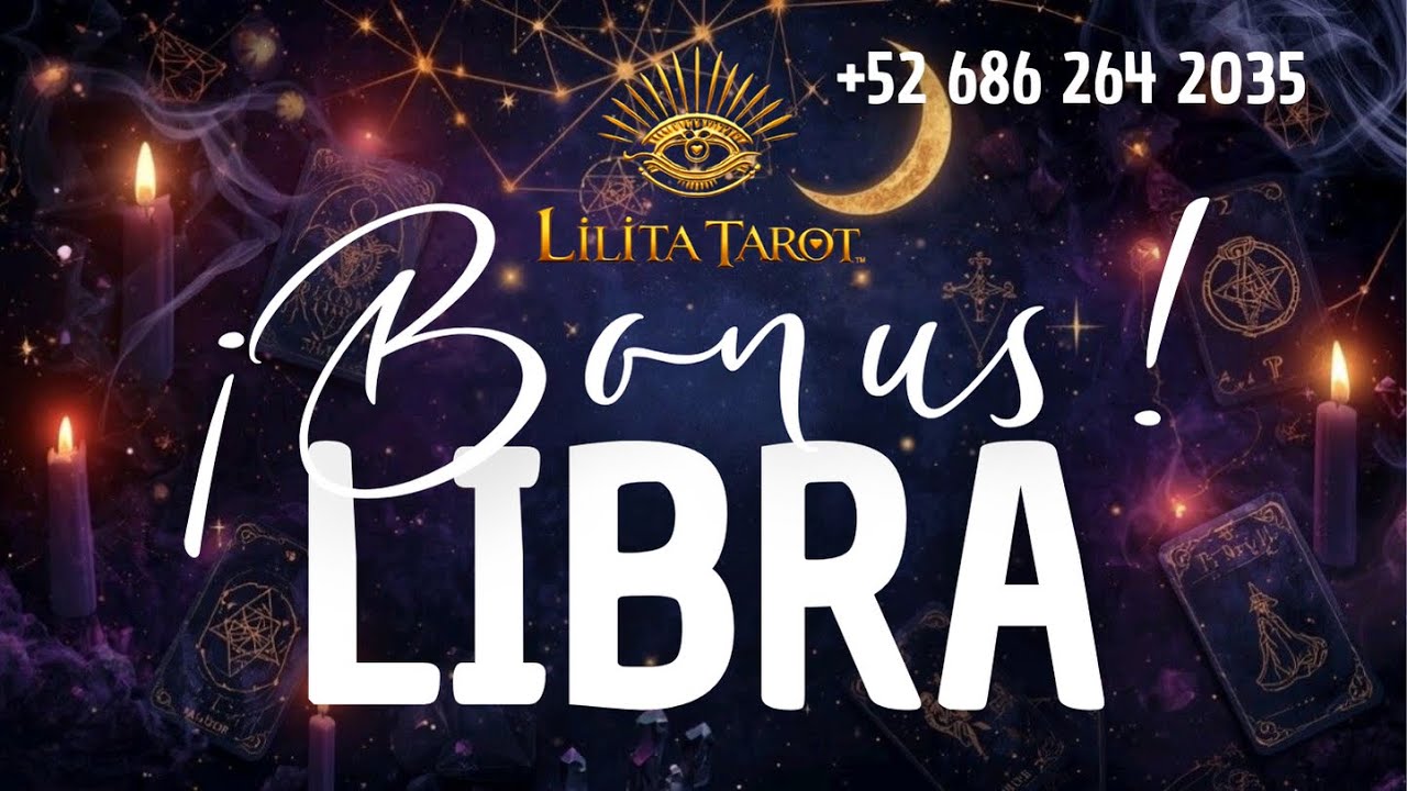 LIBRA 😩 NO IMAGINÓ QUE LE ESTABA ABRIENDO LA PUERTA AL KARMA ❤️‍🩹