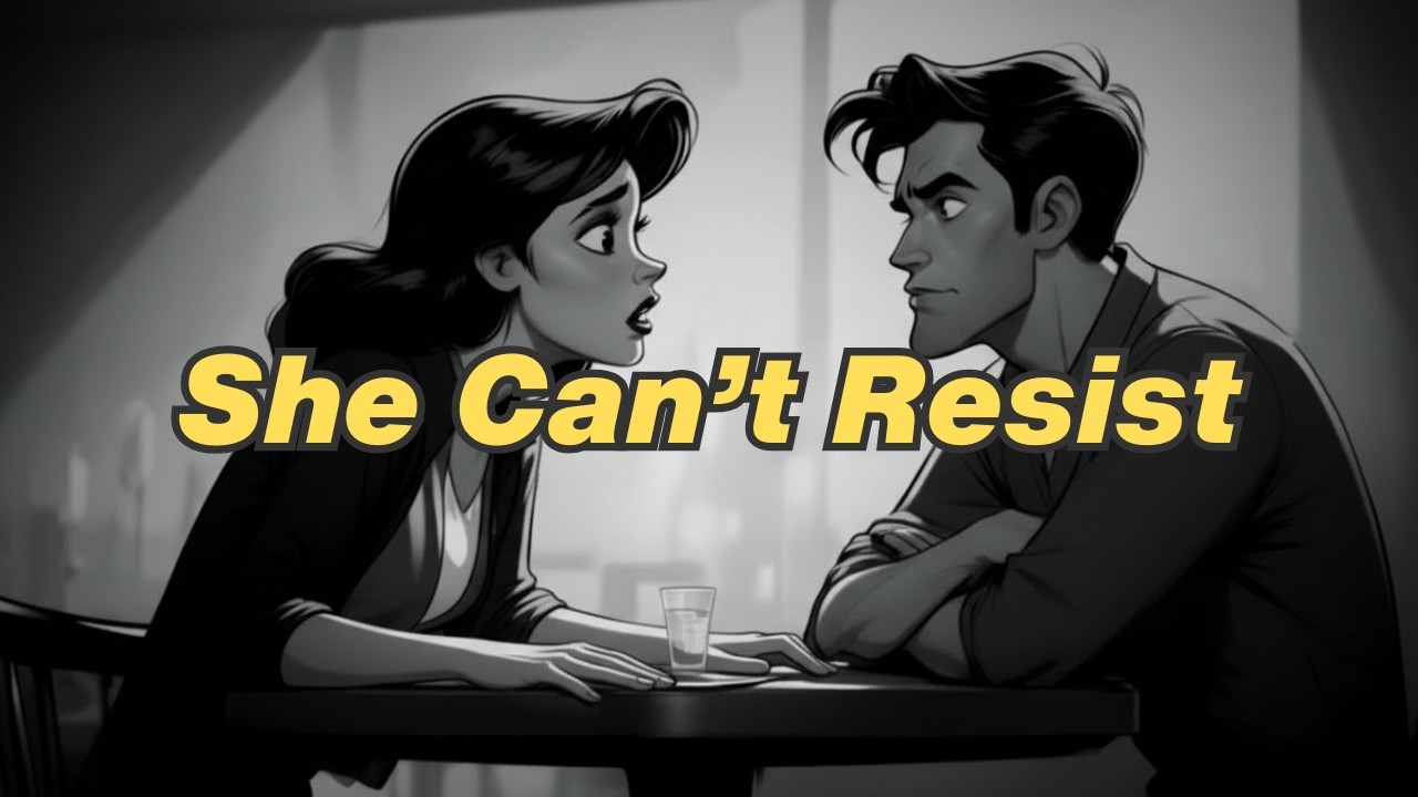 Why She Can’t Resist the Man Who Walks Away When It Hurts Most