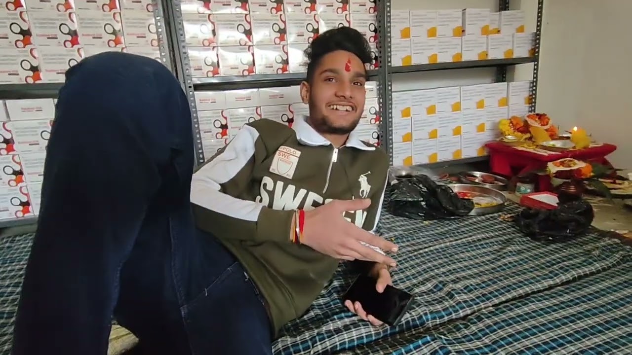 Vlog day 31 
