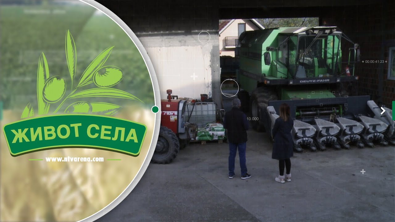 Matići zemlju rade iz ljubavi, uz proizvodnju mlijeka i mesa, a bez zaduženja unapređuju gazdinstvo