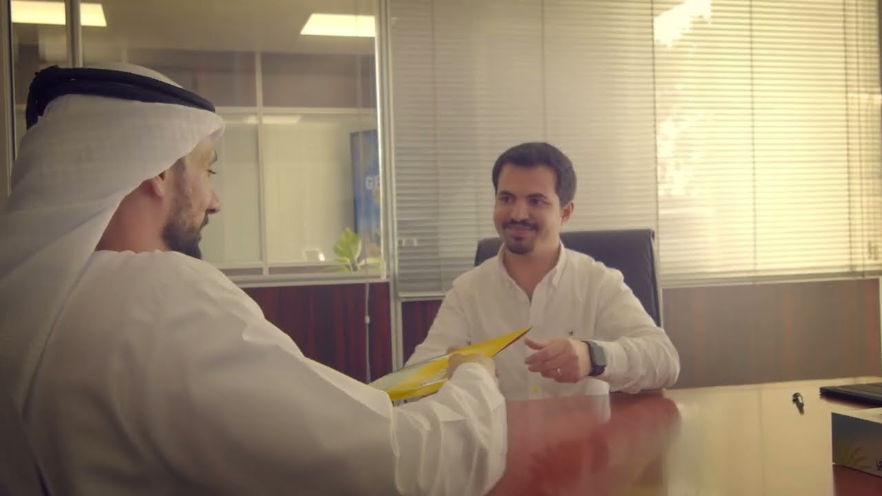 Retail Customer Experience | Al-Bahar | Authorized Cat&reg; Dealer