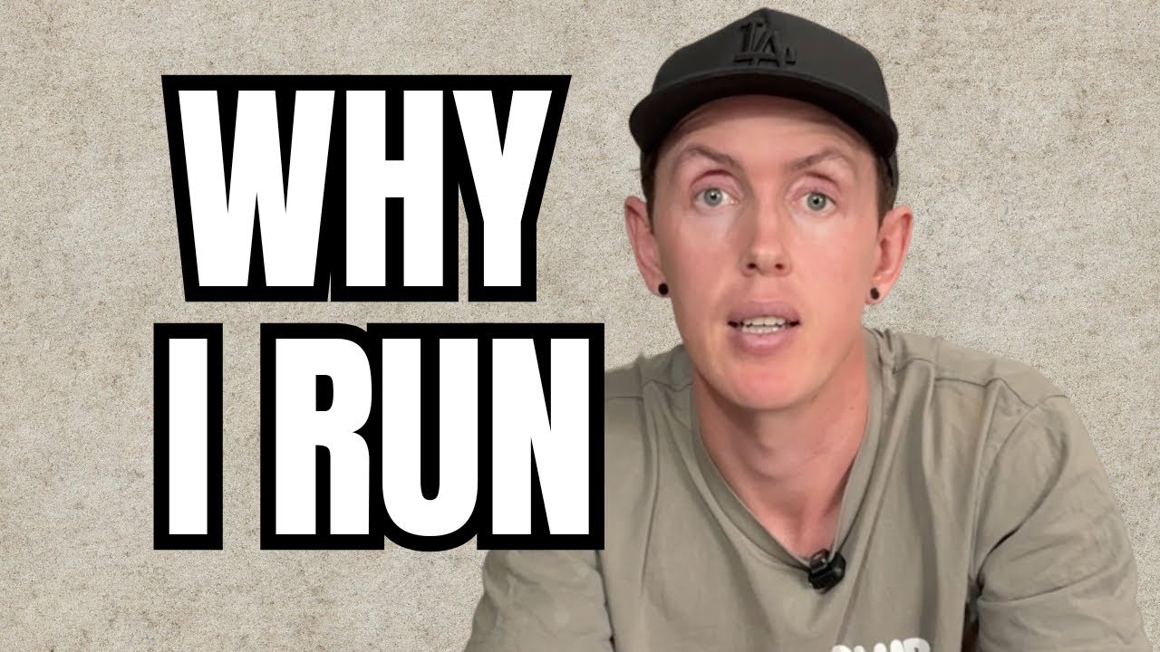 Running Saved My Mental Health (Here’s What No One Says)