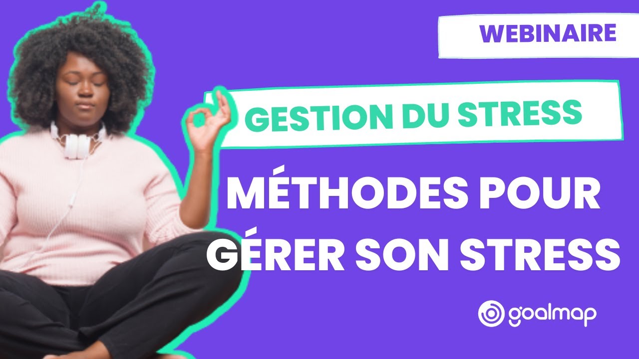 Gérer son stress au travail grâce aux méthodes TOP® : techniques et conseils