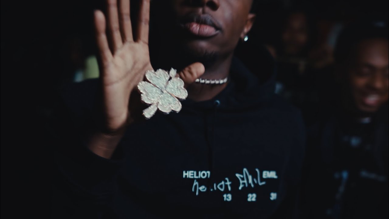 BTB DEZZ - Feelin&rsquo; Rich (Official Video) 