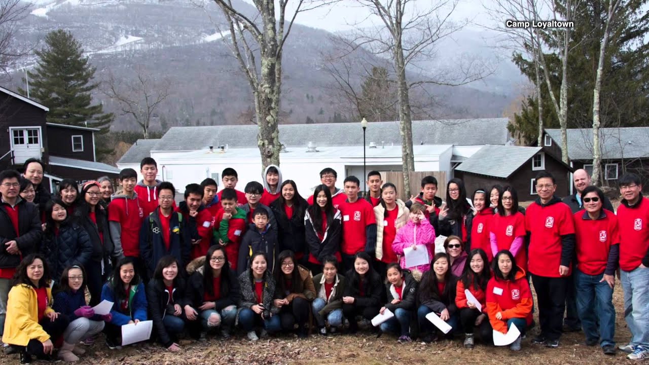 AHRC's 19th Annual Auction for Camp Loyaltown featuring Giving Tree Family