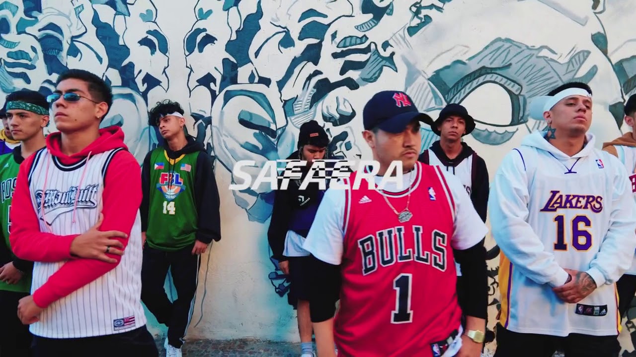Safaera classic boys.