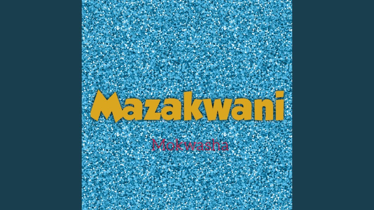 Mokwasha