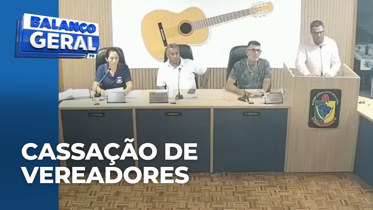 Justiça eleitoral determina cassação de sete dos nove vereadores de Francisco Alves