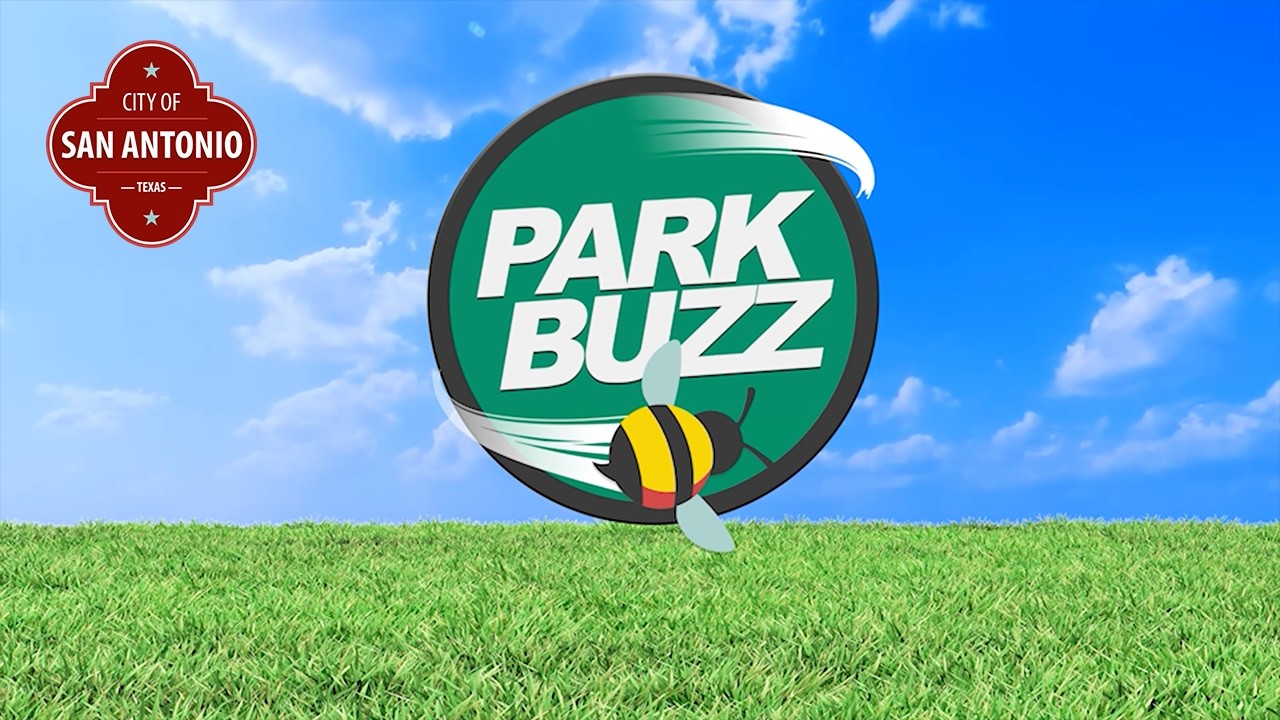 Park Buzz Episode 5