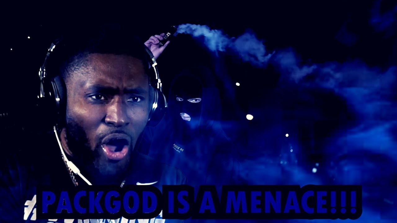 ПАКГОД - ЭТО СМЕШНО!!!! ПАКГОД - Он записал на меня дисс (РЕАКЦИЯ)