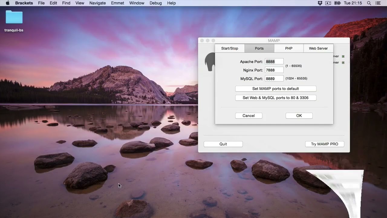 HTML, Bootstrap to WordPress Conversion --  WordPress theme folder