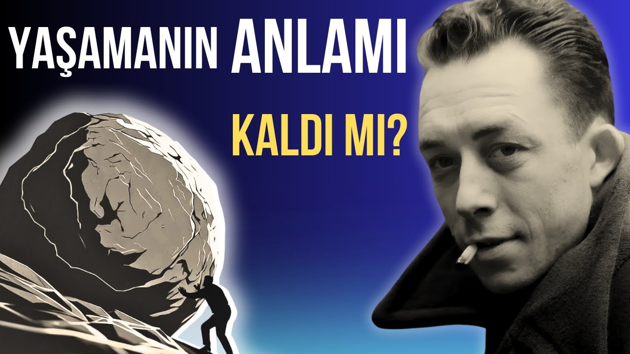 Absürd Yaşam - Neden Kayıp Hissediyoruz?