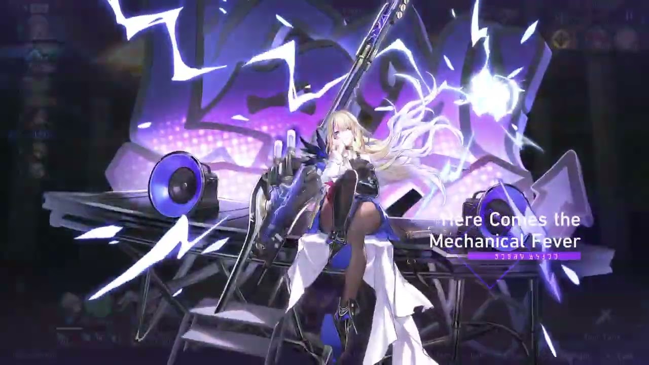 Online Card battle Honkai Star Rail [Day 206]
