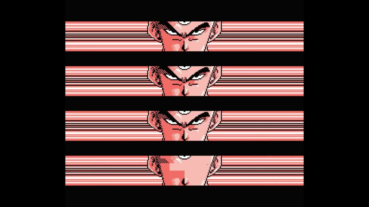 ドラゴンボールＺ3『戦闘ＢＧＭ』作業用