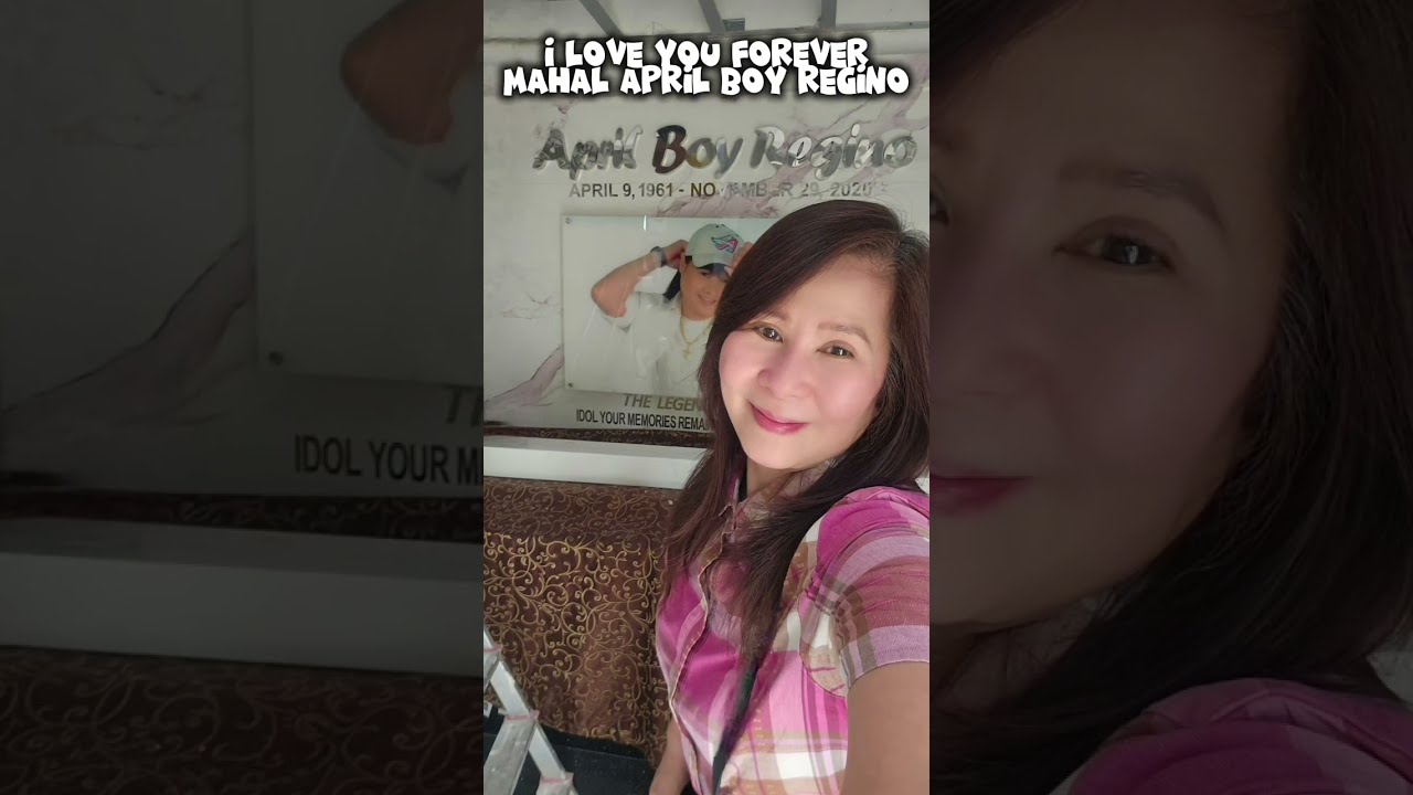 Repaint | Repair | April Boy Regino Museleo