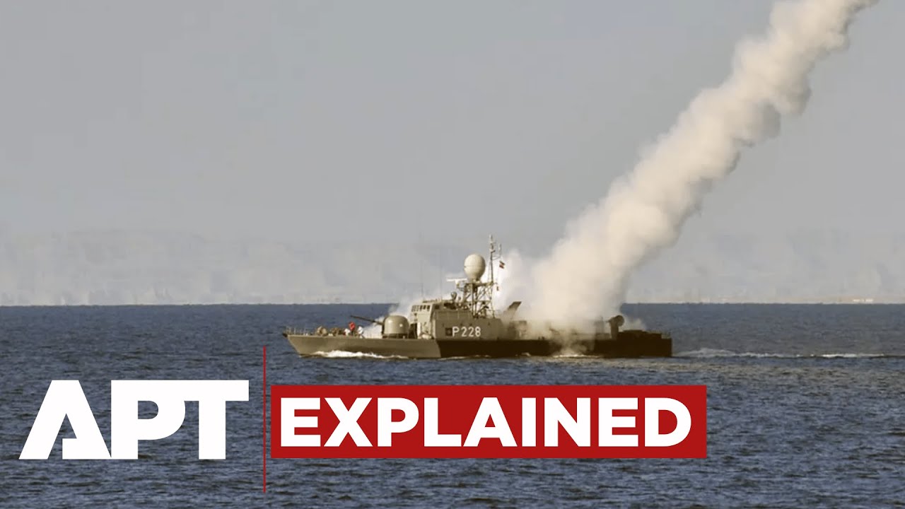 Europe on Edge: What Happens If Iran Shuts the Strait of Hormuz? | Energy Crisis Looms | APT